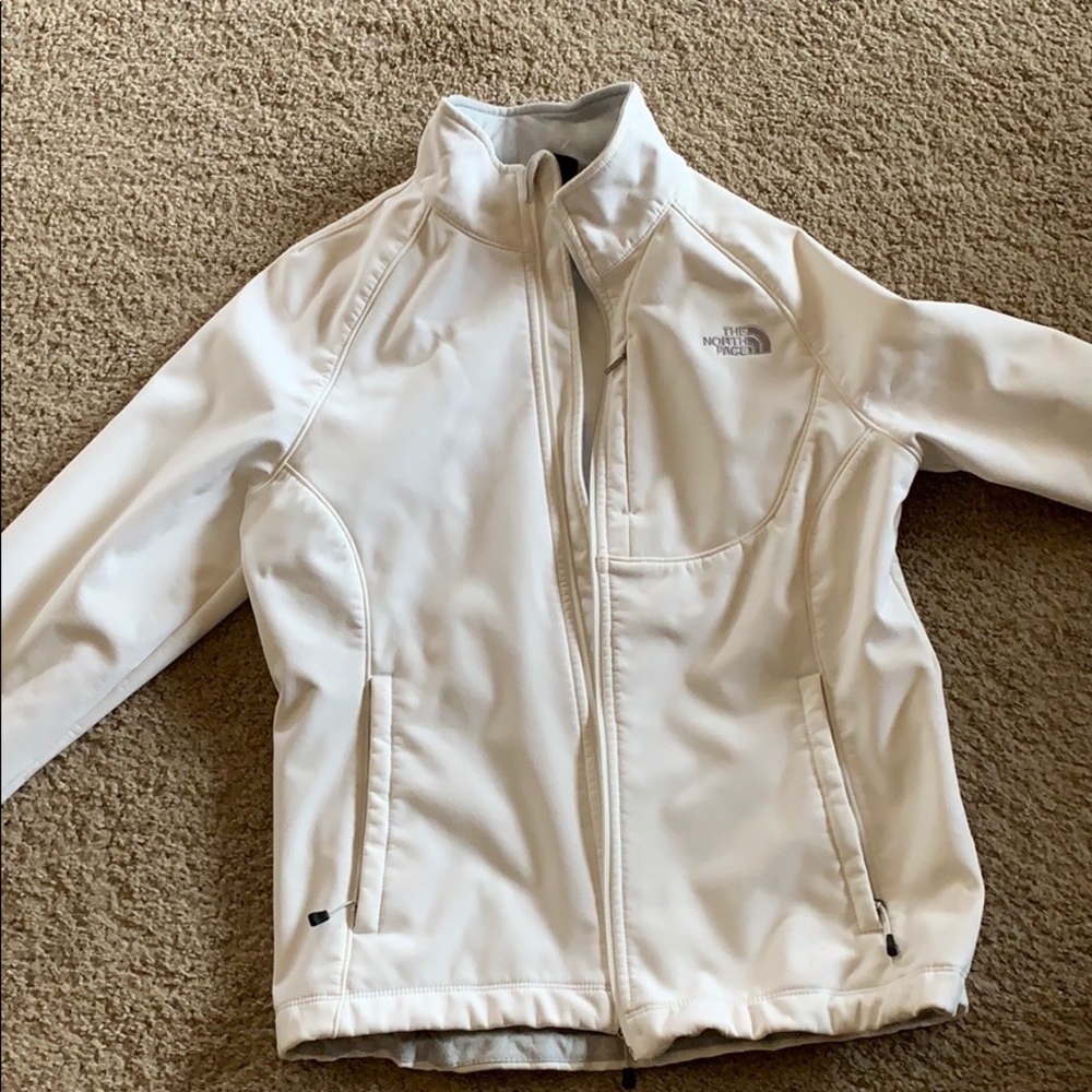 North face Apex jacket